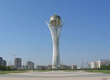 Astana