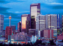 Calgary