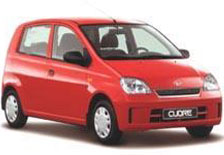 Car Hire