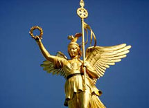 Golden Angel Berlin