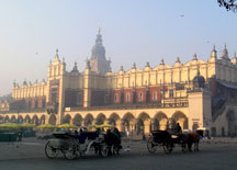 Krakow