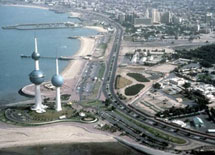 Kuwait City