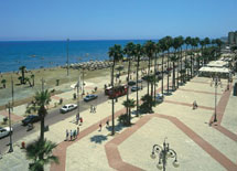 Larnaca