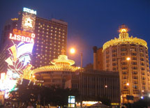 Macau