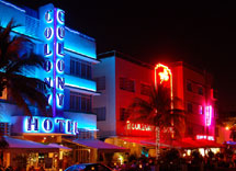 Miami Hotels