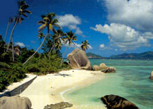 Seychelles