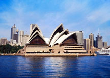 Sydney Opera House