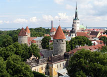 Tallinn