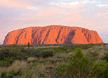 Uluru