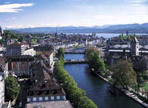 Zurich